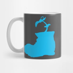 Directive Mug